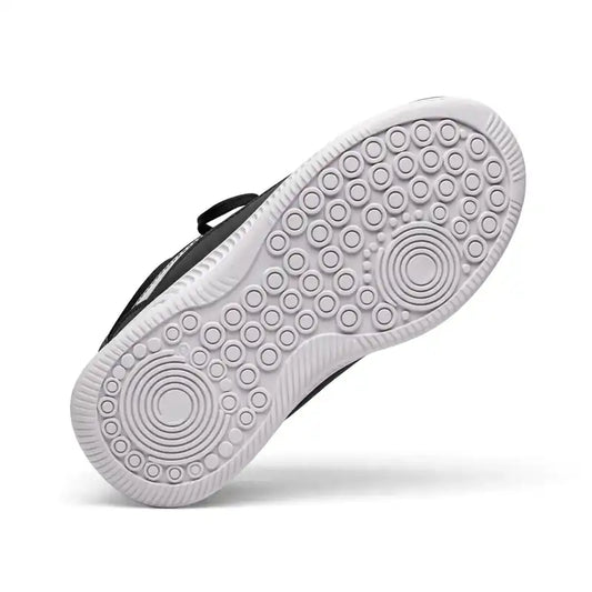 Men’s Sneakers with Orange Lining | Lightweight Breathable