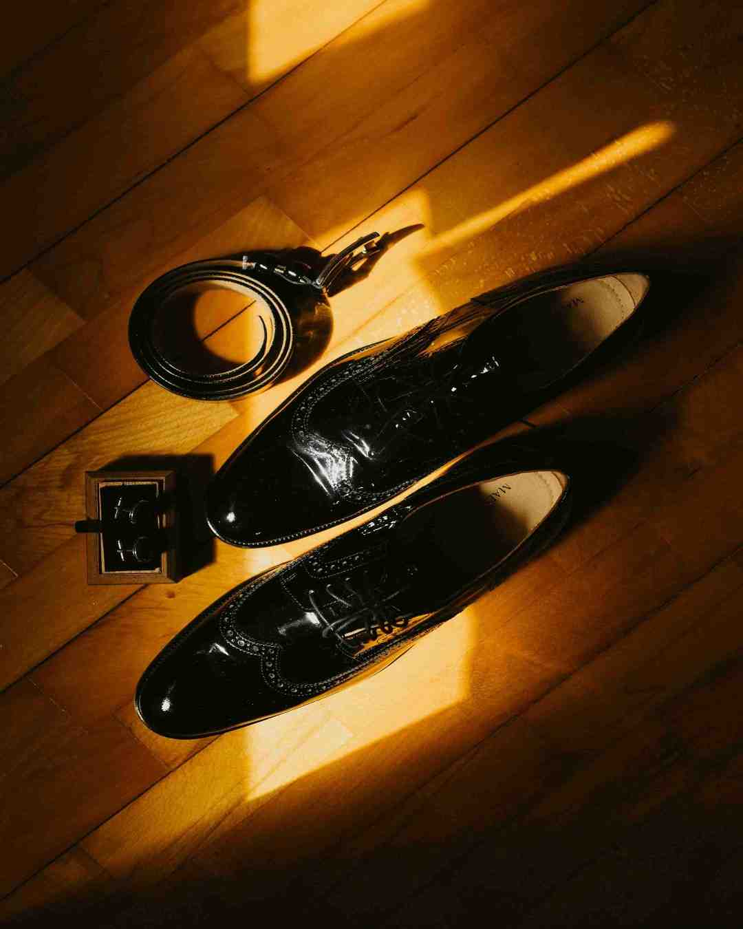 Shoe Accessories